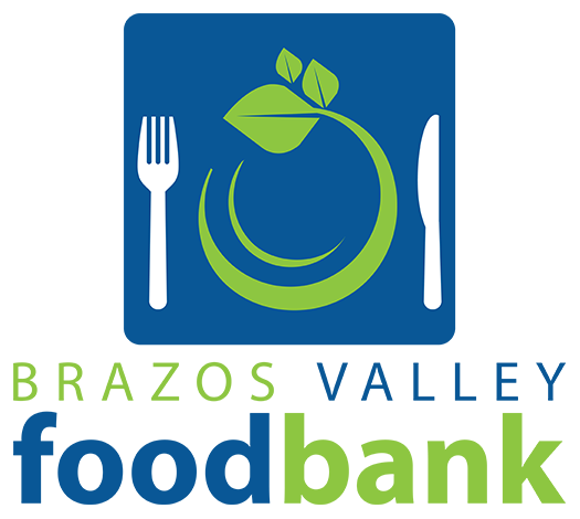 Brazos Valley Food Bank - logo